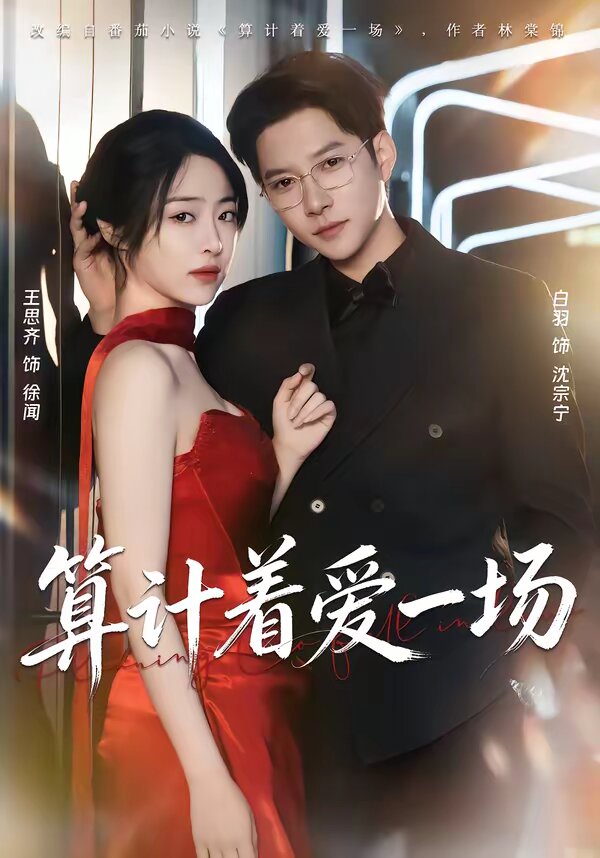 算计着爱一场 第39集