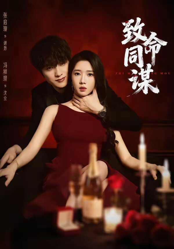 致命同谋 第39集