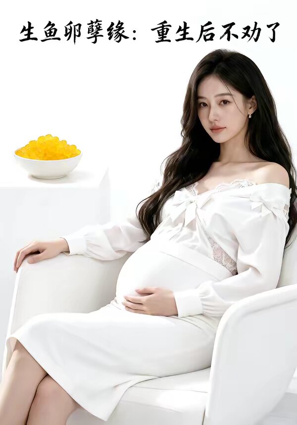 生鱼卵孽缘：重生后不劝了 第38集