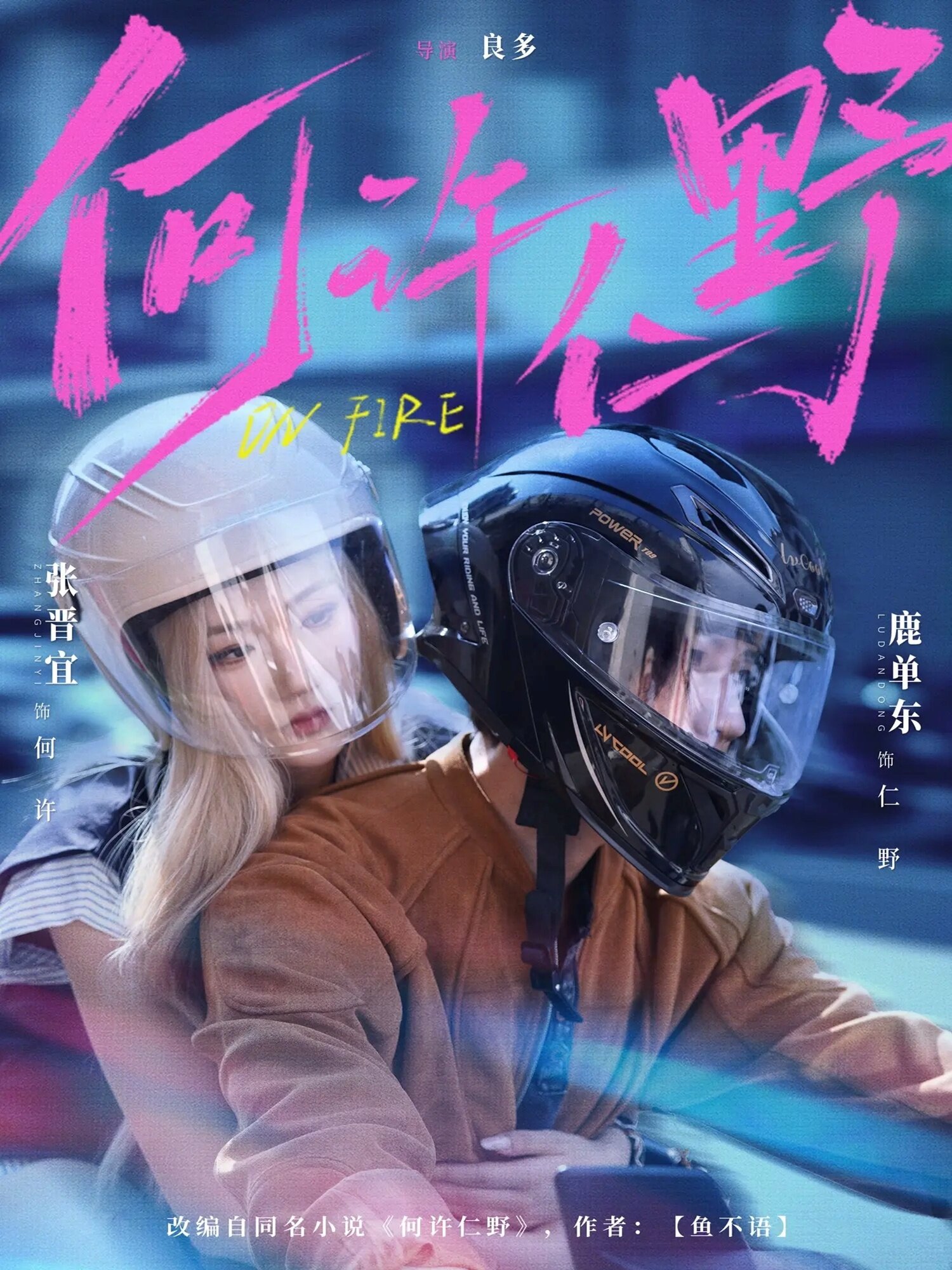何许仁野 第39集
