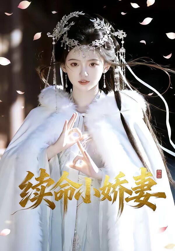续命小娇妻 第30集(大结局)