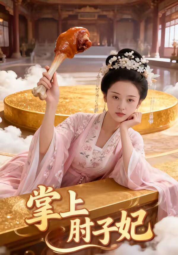 掌上肘子妃 第39集