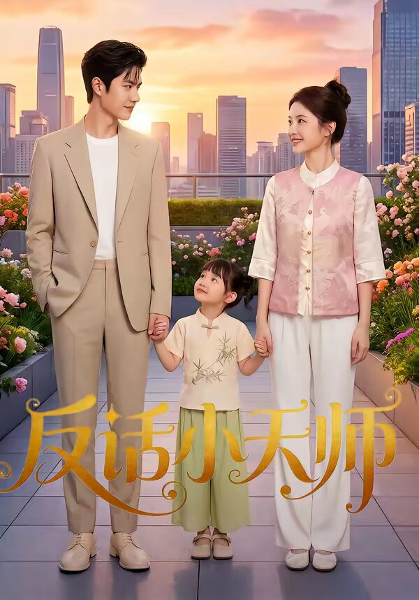 反话小天师 第39集