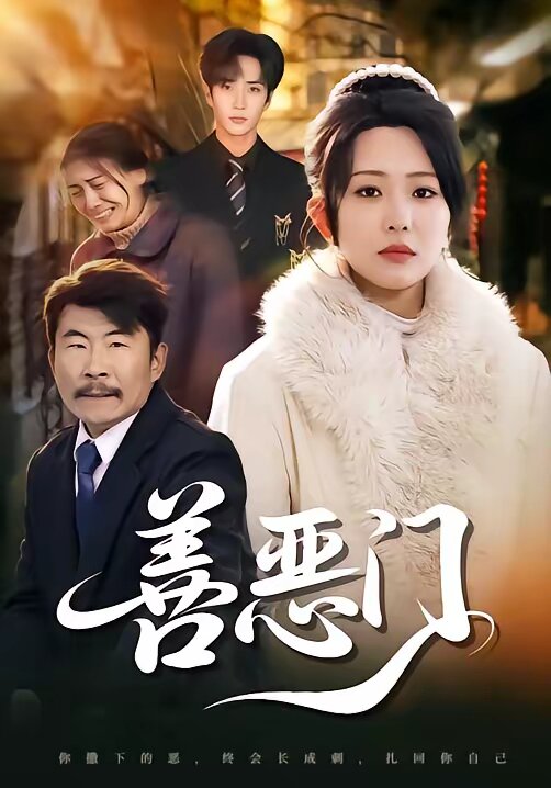 善恶门 第39集