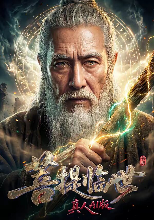 菩提临世 第39集