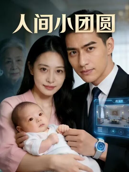 人间小团圆 第39集