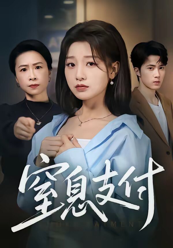 窒息支付 第39集