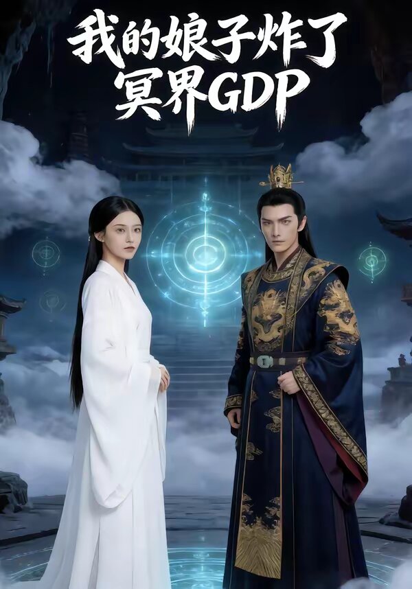 我的娘子炸了冥界GDP 第21集