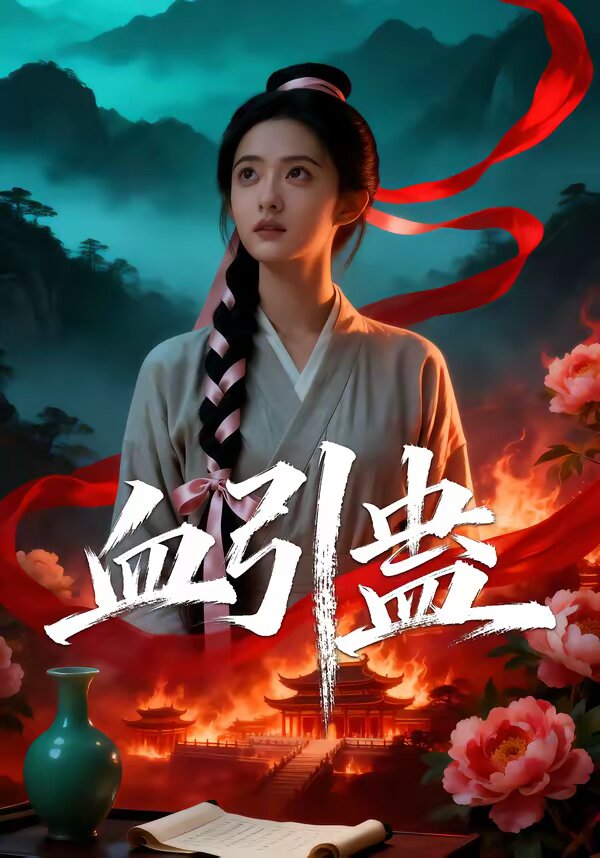血引蛊 第39集