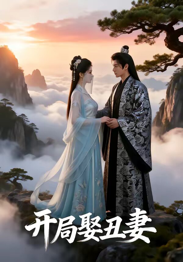 开局娶丑妻 第13集