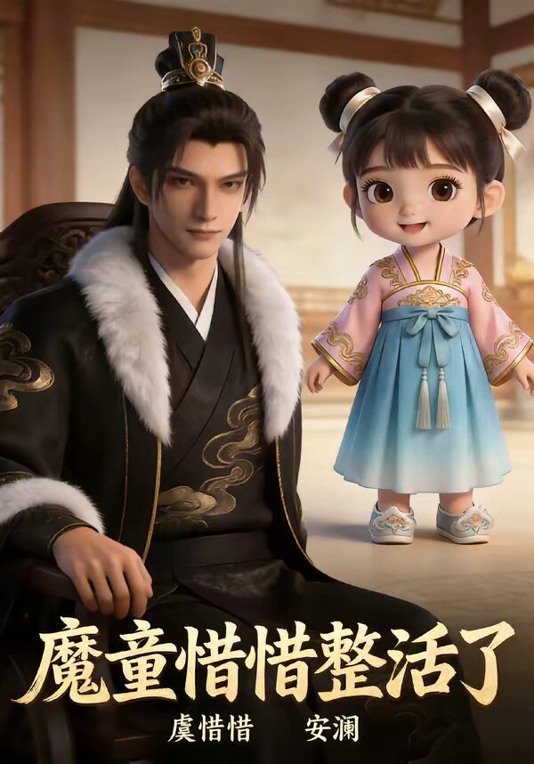 魔童惜惜整活了第三季 第39集