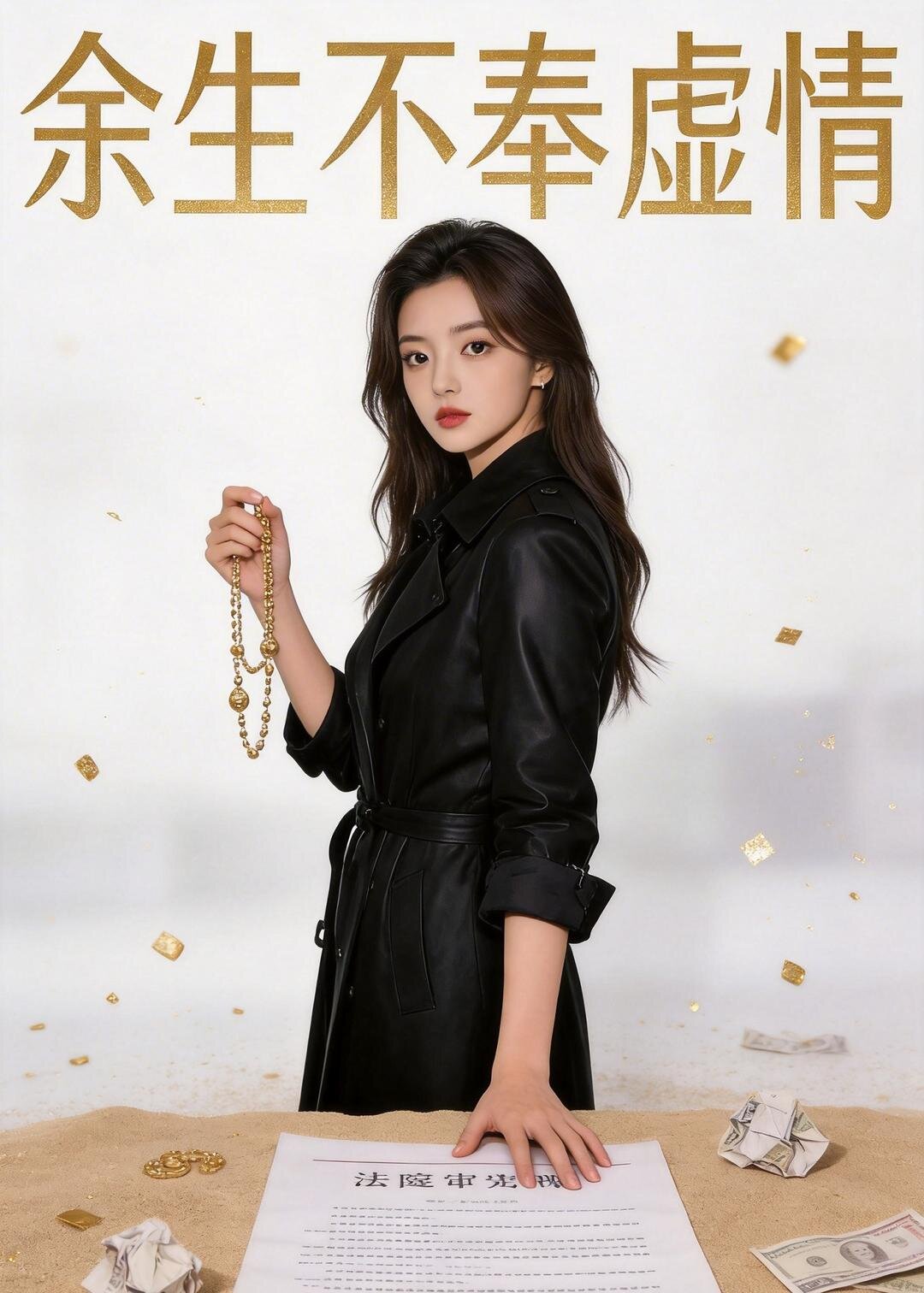 余生不奉虚情 第21集