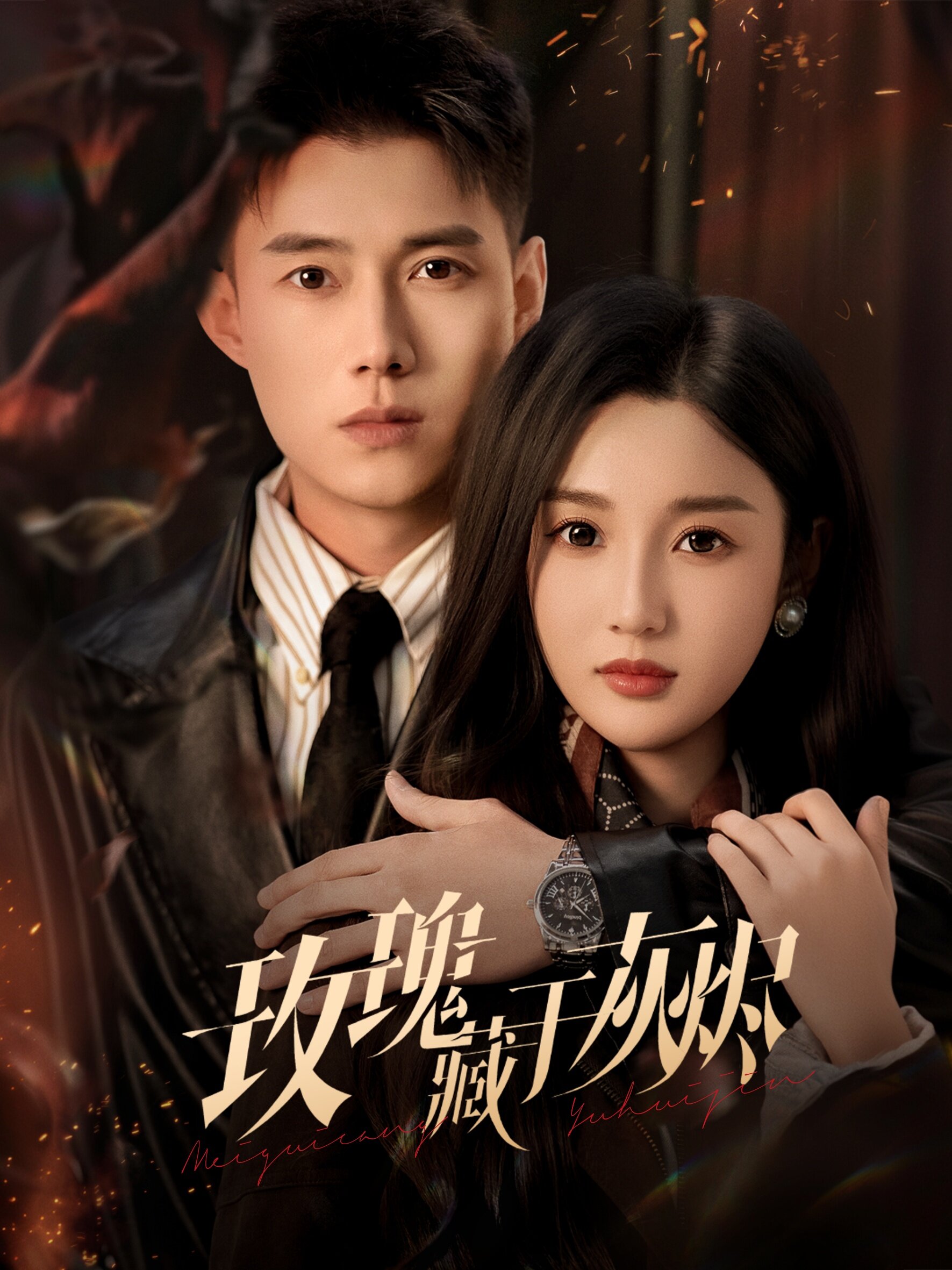 玫瑰藏于灰烬 第39集