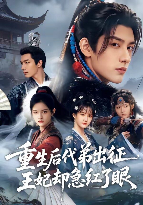 重生后代弟出征，王妃却急红了眼 第26集