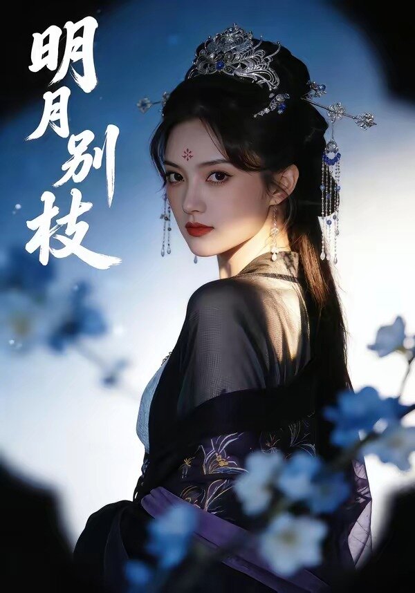 明月别枝 第46集
